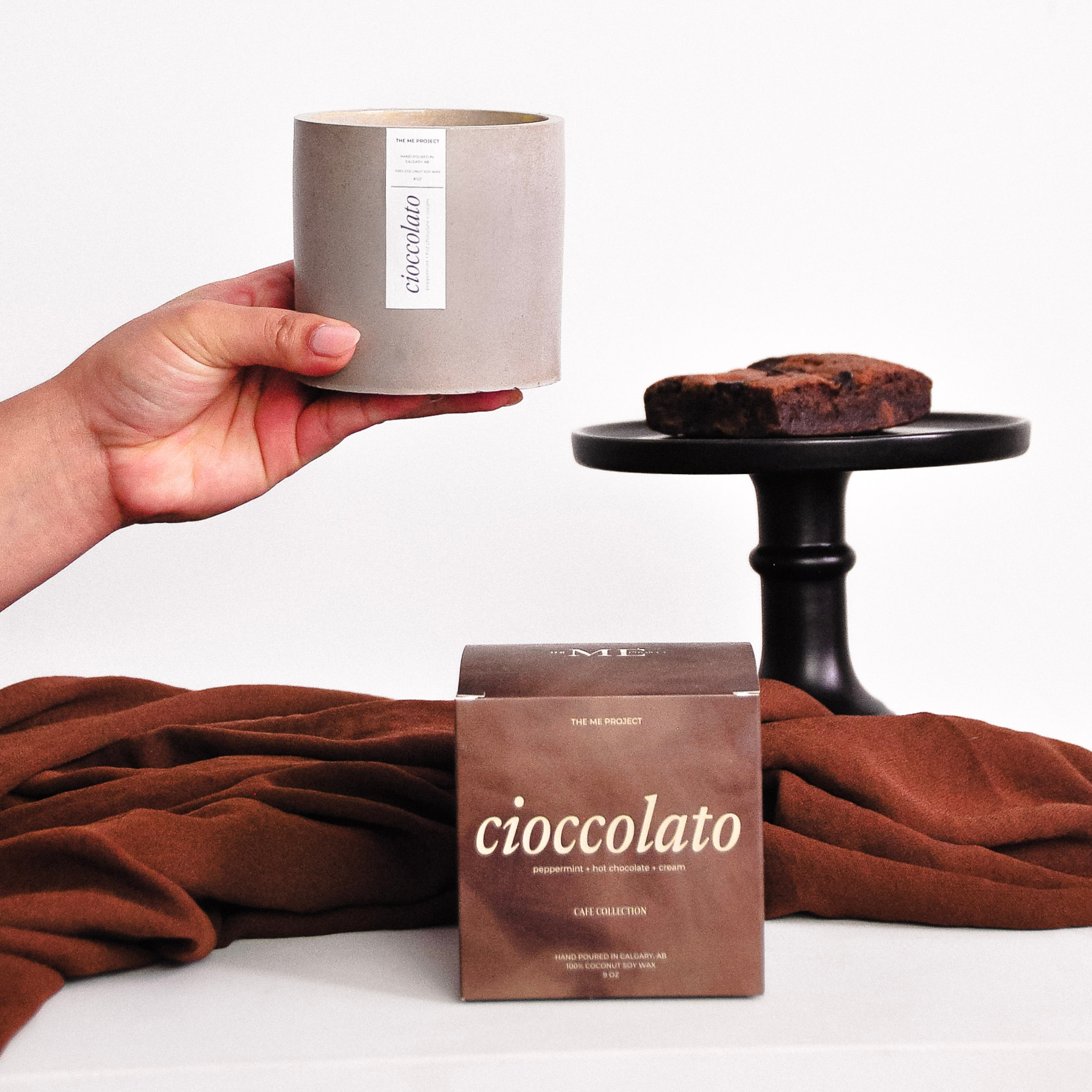 Cioccolato