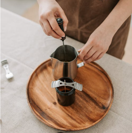 Private Candle-Making Workshop